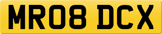 MR08DCX