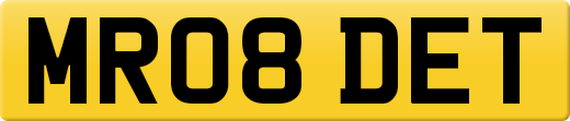 MR08DET