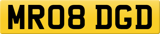 MR08DGD