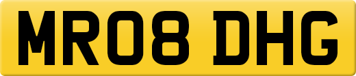 MR08DHG