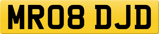 MR08DJD