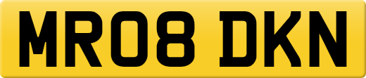 MR08DKN