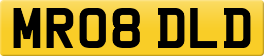 MR08DLD
