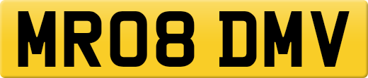 MR08DMV