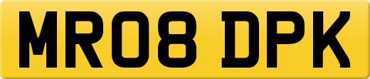 MR08DPK