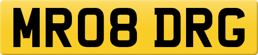 MR08DRG