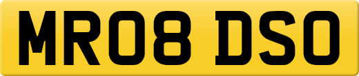 MR08DSO