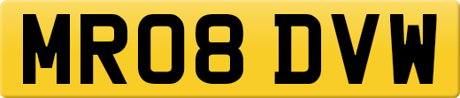 MR08DVW