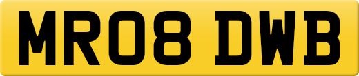 MR08DWB