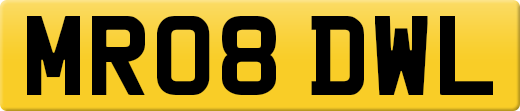 MR08DWL
