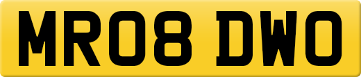 MR08DWO