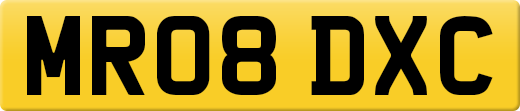 MR08DXC