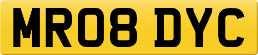 MR08DYC