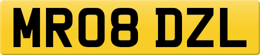 MR08DZL