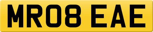 MR08EAE