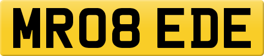 MR08EDE