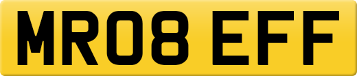 MR08EFF