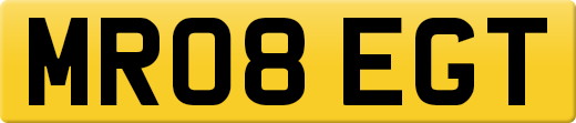 MR08EGT