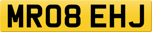MR08EHJ