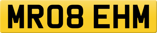 MR08EHM