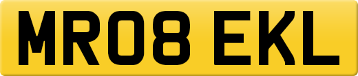 MR08EKL