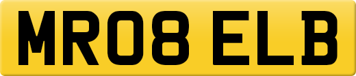 MR08ELB