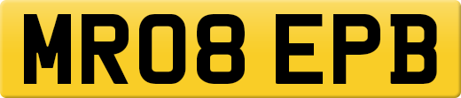 MR08EPB