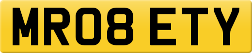 MR08ETY