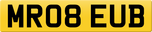MR08EUB