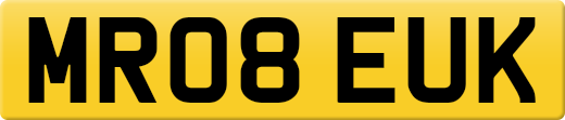 MR08EUK