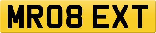 MR08EXT