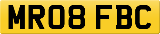 MR08FBC