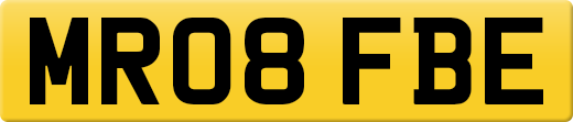 MR08FBE