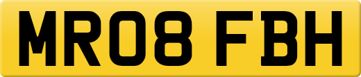 MR08FBH