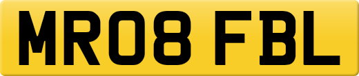 MR08FBL