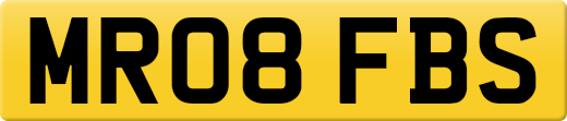 MR08FBS