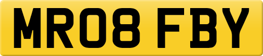 MR08FBY