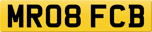 MR08FCB