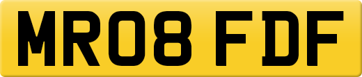 MR08FDF