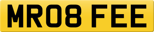 MR08FEE