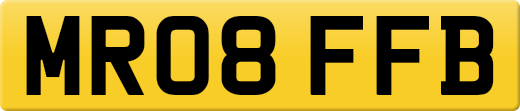 MR08FFB