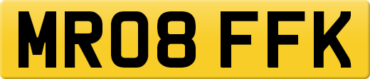 MR08FFK