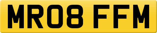 MR08FFM