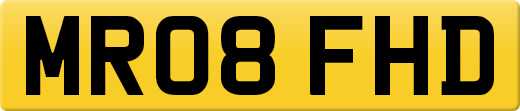 MR08FHD