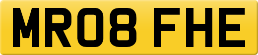 MR08FHE