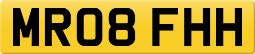 MR08FHH