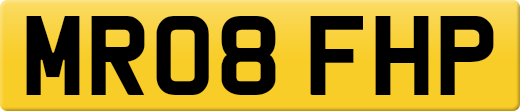 MR08FHP