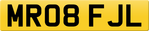 MR08FJL
