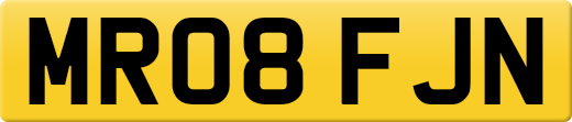 MR08FJN