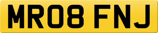 MR08FNJ